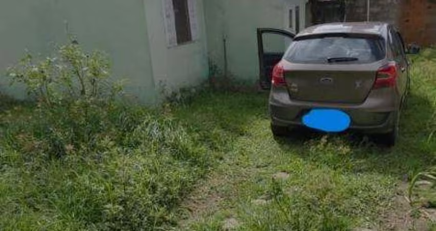 Casa com 1 quarto à venda no Jaraguá, Caraguatatuba 