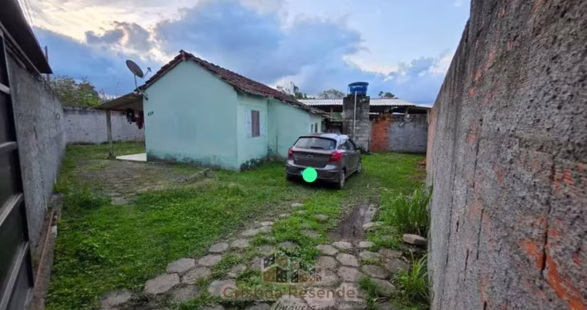 Casa com 1 quarto à venda no Jaraguá, Caraguatatuba 