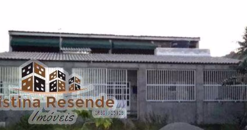Casa com 1 quarto à venda no Massaguaçu, Caraguatatuba 
