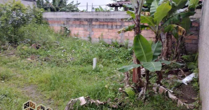 Terreno à venda no Morro do Algodão, Caraguatatuba 
