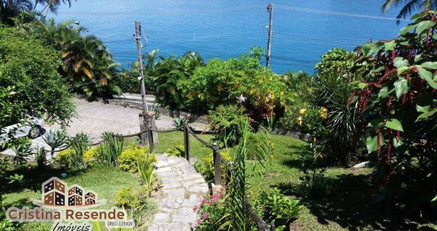 Terreno à venda no Ilhote, Ilhabela 