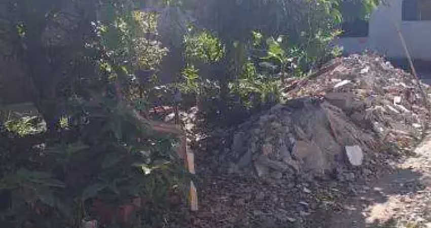 Terreno à venda no Jardim Tarumãs, Caraguatatuba 