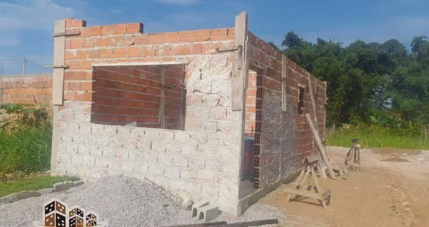 Terreno à venda no Jardim Santa Rosa, Caraguatatuba 