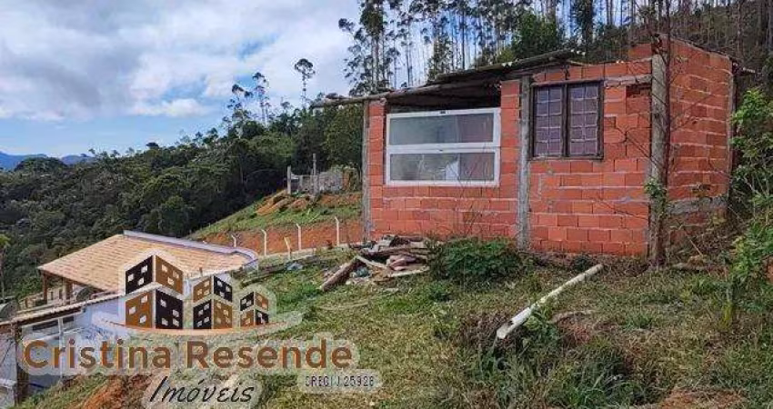 Terreno à venda no Pouso Frio, Natividade da Serra 