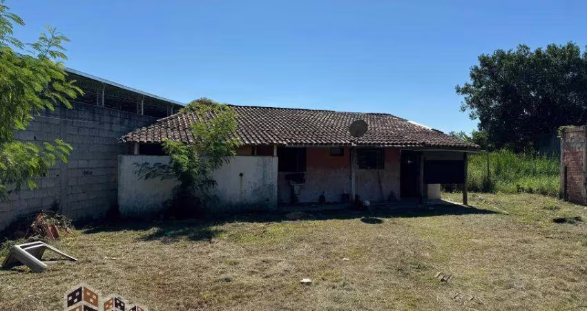 Casa com 2 quartos à venda na Praia da Enseada, São Sebastião 