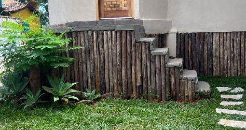 Apartamento com 2 quartos à venda no Bexiga, Ilhabela 