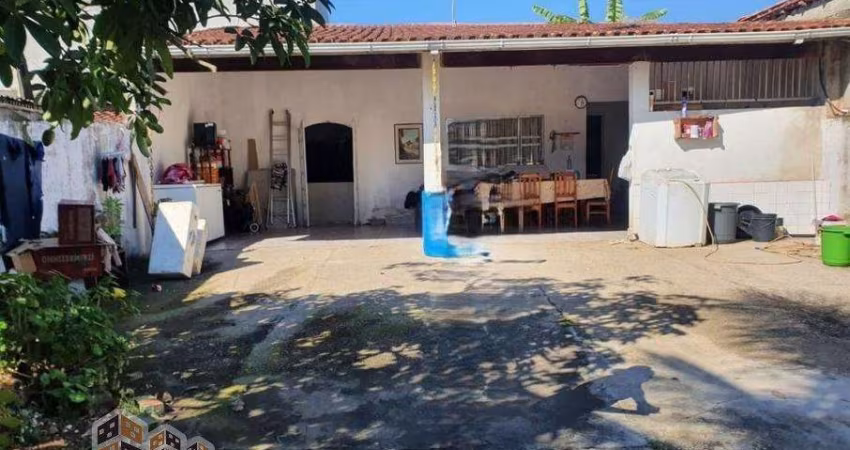 Casa com 1 quarto à venda no Perequê Mirim, Caraguatatuba 