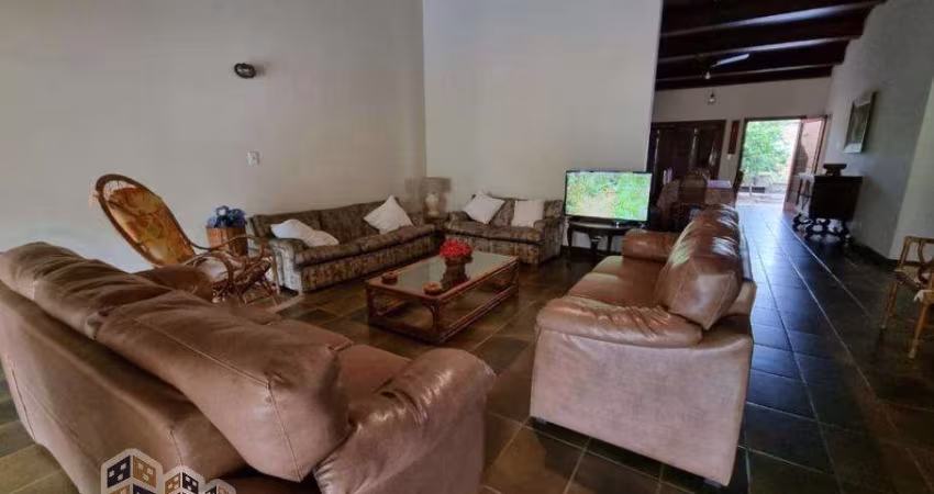 Casa com 4 quartos à venda no Barequecaba, São Sebastião 