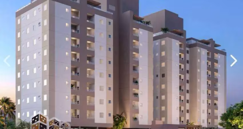 Apartamento com 3 quartos à venda no Martim de Sá, Caraguatatuba 