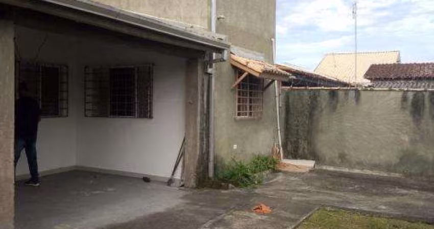 Casa com 2 quartos à venda no Loteamento Jardim das Palmeiras, Caraguatatuba 