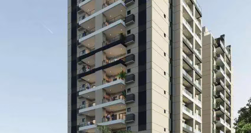 Apartamento com 3 quartos à venda no Martim de Sá, Caraguatatuba 