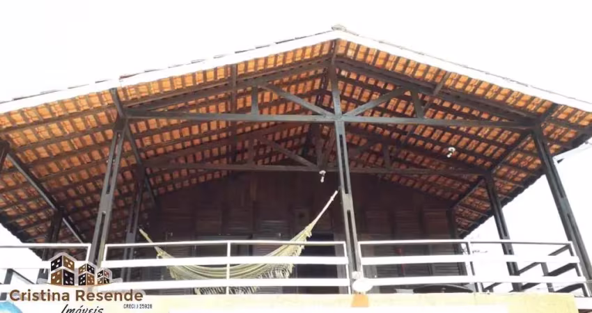 Casa à venda no Martim de Sá, Caraguatatuba 
