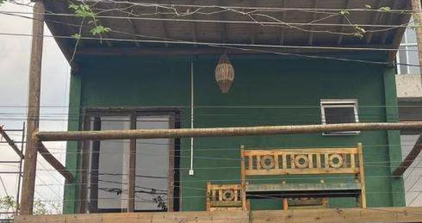 Apartamento com 1 quarto à venda no Juquehy, São Sebastião 