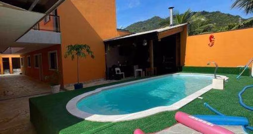 Apartamento com 2 quartos à venda no Maresias, São Sebastião 