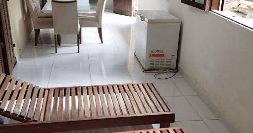 Casa com 2 quartos à venda no Jardim Rio Claro, Caraguatatuba 