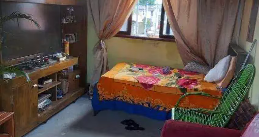 Casa com 4 quartos à venda no Jardim Tarumãs, Caraguatatuba 