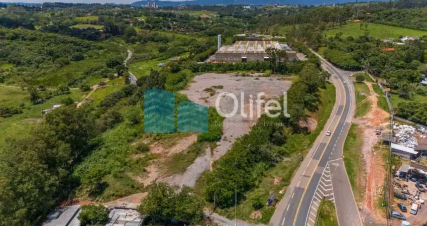 Excelente área  comercial com 20.000m² na cidade de louveira. boa localização com fácil acesso as principais vias de acesso.  vale a pena conferir!! - ar001622-i