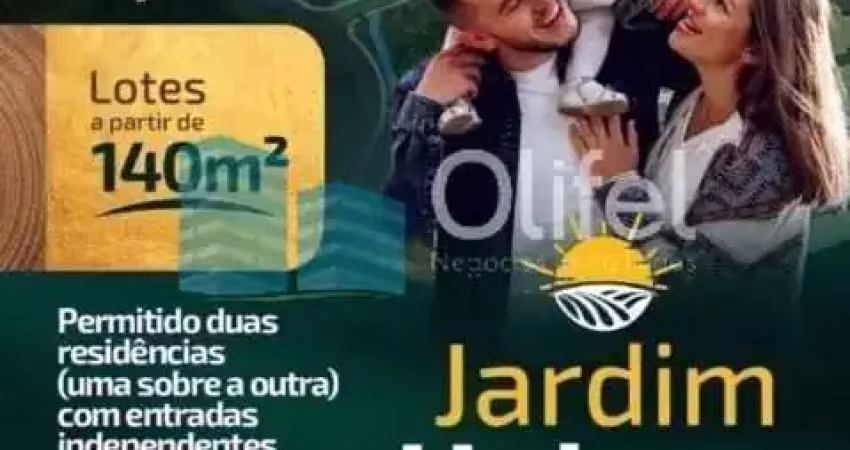 Terreno à venda na Estrada Hugo Picchi, 1, Jardim Vista Alegre, Louveira