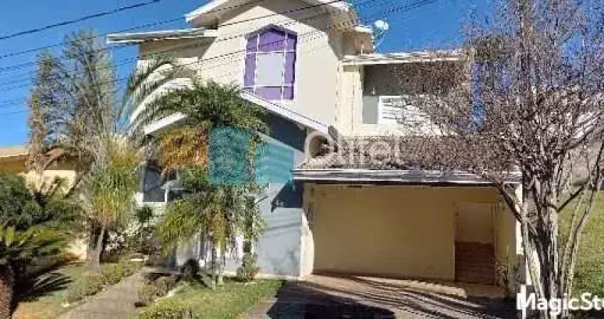 Casa em condomínio para venda, recanto dos paturis, vinhedo - ca2053