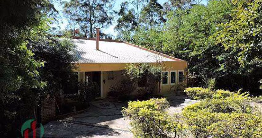 Casa à venda, 415 m² por R$ 1.900.000,00 - Vila Real Moinho Velho - Embu das Artes/SP