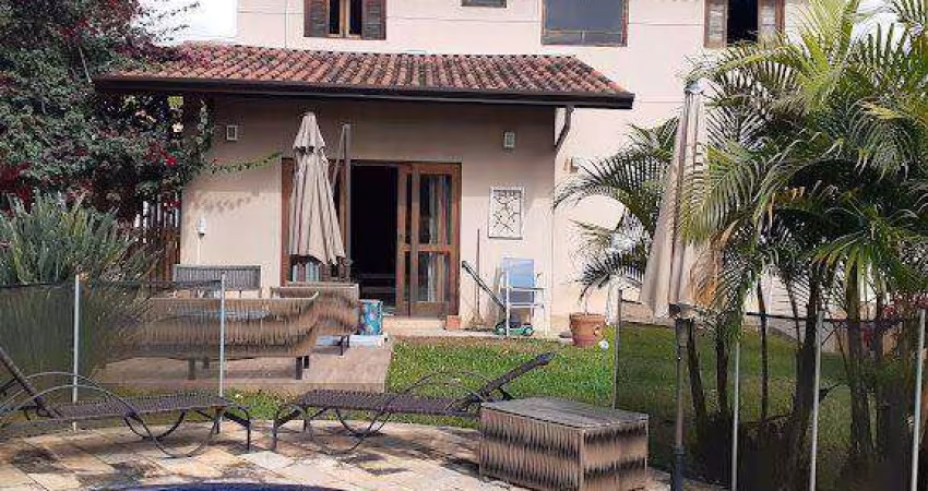 Casa à venda, 232 m² por R$ 1.200.000,00 - Parque Paulistano - Cotia/SP