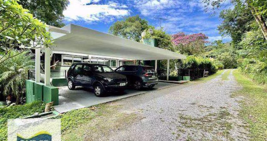 Casa à venda, 380 m² por R$ 2.700.000,00 - Condomínio dos Arquitetos - Carapicuíba/SP