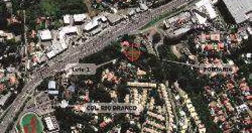 Terreno à venda, 509 m² por R$ 750.000,00 - Bosque do Vianna - Cotia/SP