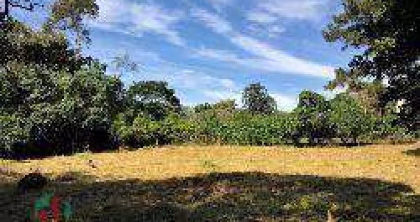 Terreno à venda, 2282 m² por R$ 2.200.000,00 - Jardim Mediterrâneo - Cotia/SP