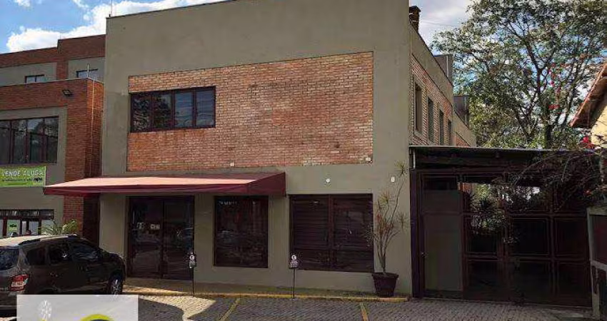 Loja à venda, 351 m² por R$ 1.970.000,00 - Granja Viana - Carapicuíba/SP