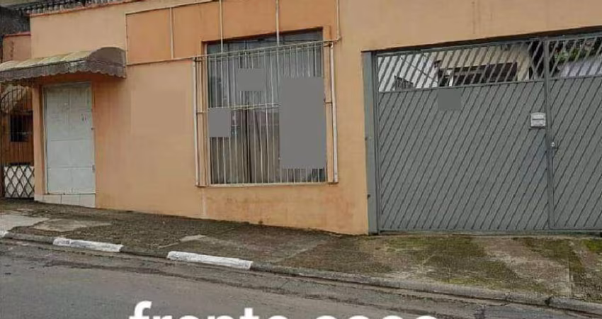 Casa à venda, 240 m² por R$ 510.000,00 - Jardim Europa - Vargem Grande Paulista/SP
