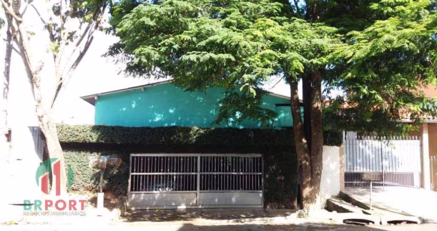 Casa à venda, 223 m² por R$ 750.000,00 - Jardim Empirio - Cotia/SP