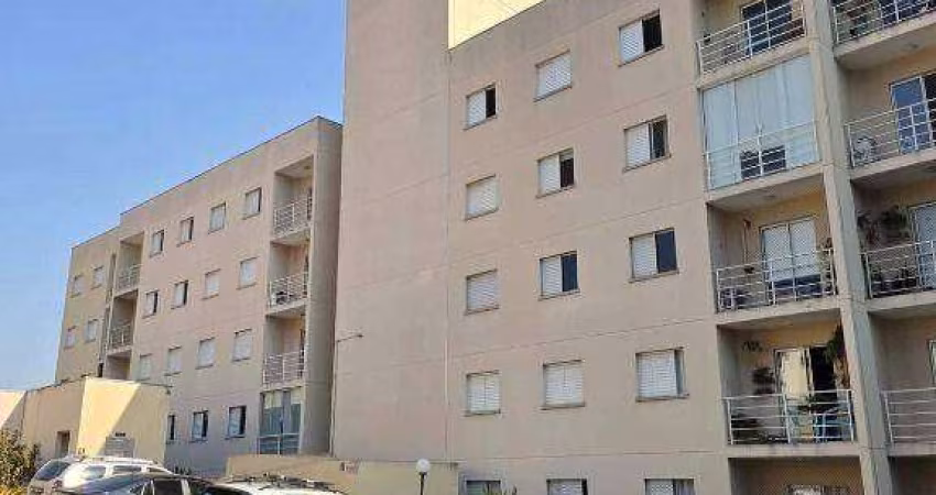 Apartamento à venda, 50 m² por R$ 260.000,00 - Jardim Barro Branco - Cotia/SP