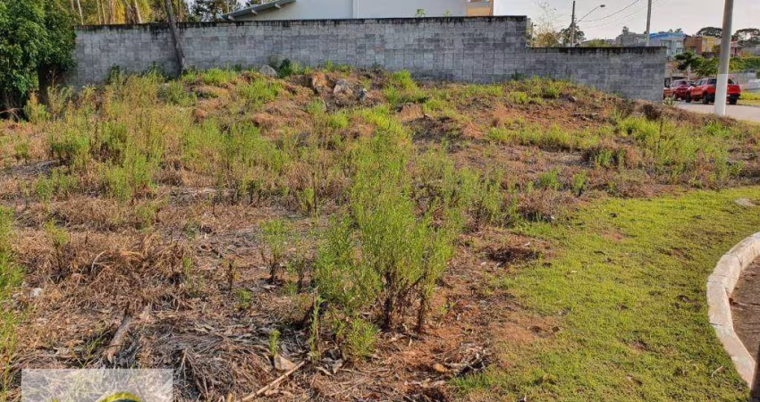 Terreno à venda, 510 m² por R$ 334.000,00 - Quinta dos Angicos - Cotia/SP