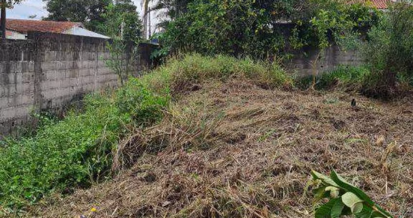 Terreno, 670 m² - venda por R$ 950.000,00 ou aluguel por R$ 5.000,00/mês - Vila Santo Antônio do Portão - Cotia/SP