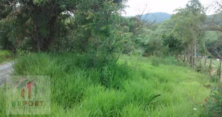 Terreno à venda, 1800 m² por R$ 340.000,00 - Lagoa - Vargem Grande Paulista/SP