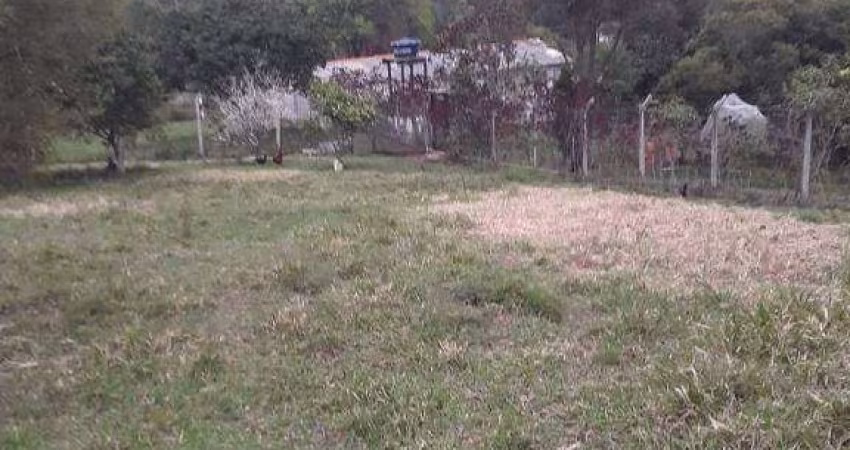 Terreno à venda, 1600 m² por R$ 212.000,00 - Chácara Santa Mônica - Vargem Grande Paulista/SP