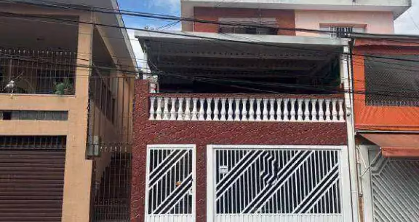 Casa à venda, 250 m² por R$ 742.000,00 - Quitaúna - Osasco/SP