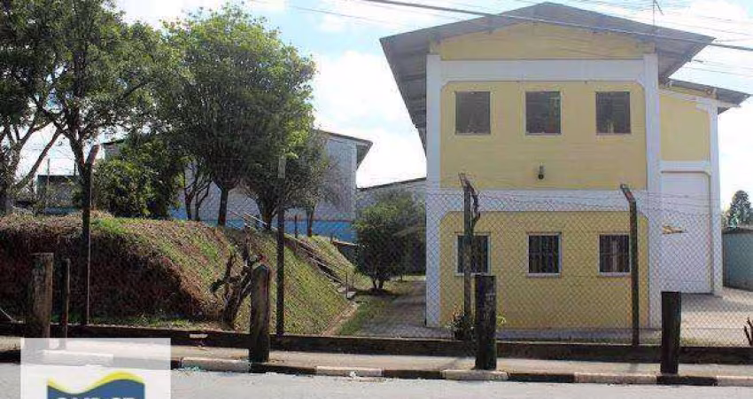 Galpão à venda, 505 m² por R$ 2.200.000,00 - Jardim São Marcos - Vargem Grande Paulista/SP