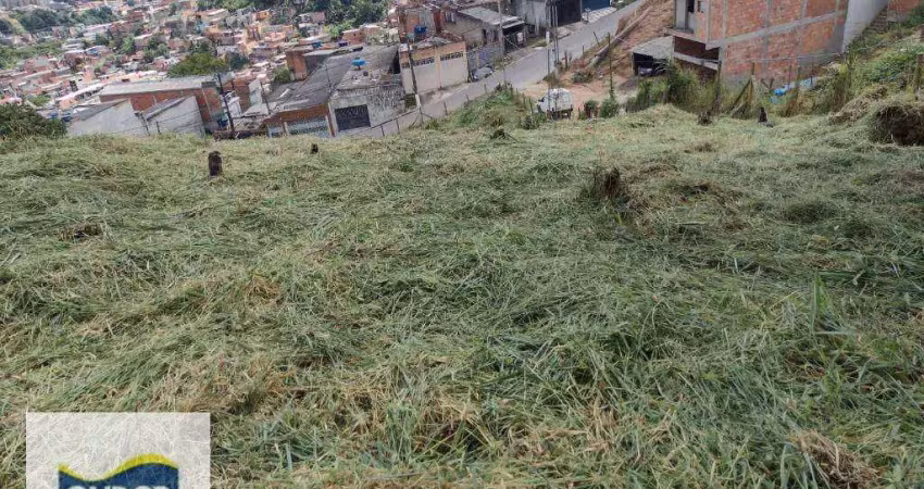 Área de 5.400m²com projeto aprovado para condominio vertical com 60 unidades na região de cotia!