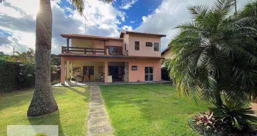 Casa à venda, 362 m² por R$ 1.490.000,00 - Fazendinha - Carapicuíba/SP
