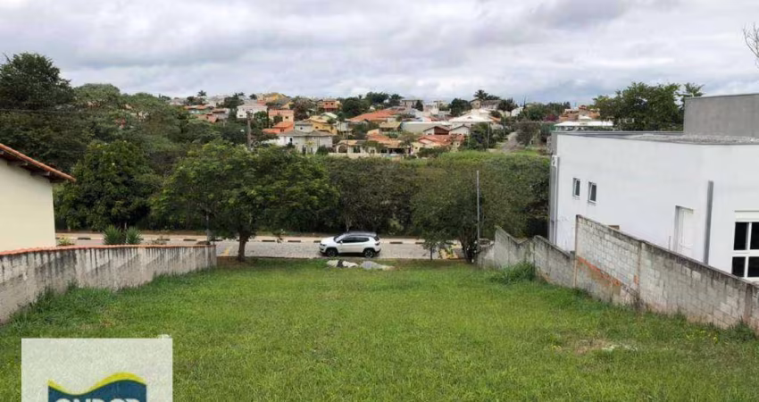 Terreno à venda, 600 m² por R$ 280.000,00 - Jardim Haras Bela Vista Gl Um - Vargem Grande Paulista/SP