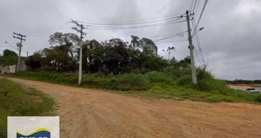 Terreno à venda, 1247 m² por r$ 685.000,00 - remanso ii - cotia/sp