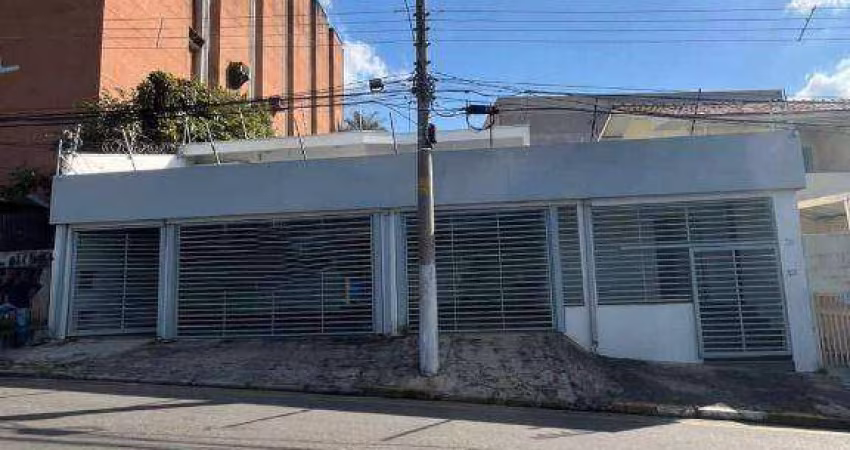 Prédio, 450 m² - venda por R$ 1.990.000,00 ou aluguel por R$ 12.900,00/mês - Jardim Nomura - Cotia/SP