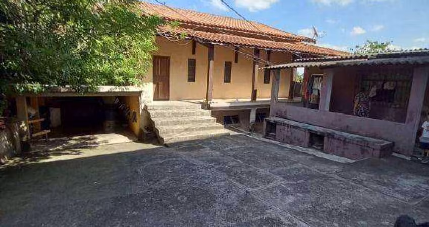 Casa à venda, 400 m² por R$ 650.000,00 - Jardim Bela Vista - Vargem Grande Paulista/SP