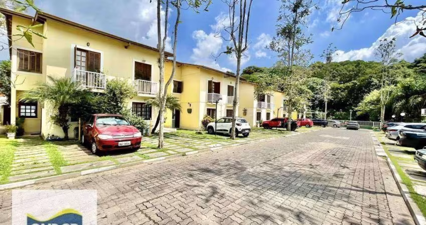 Casa à venda, 81 m² por R$ 570.000,00 - Jardim Barbacena - Cotia/SP