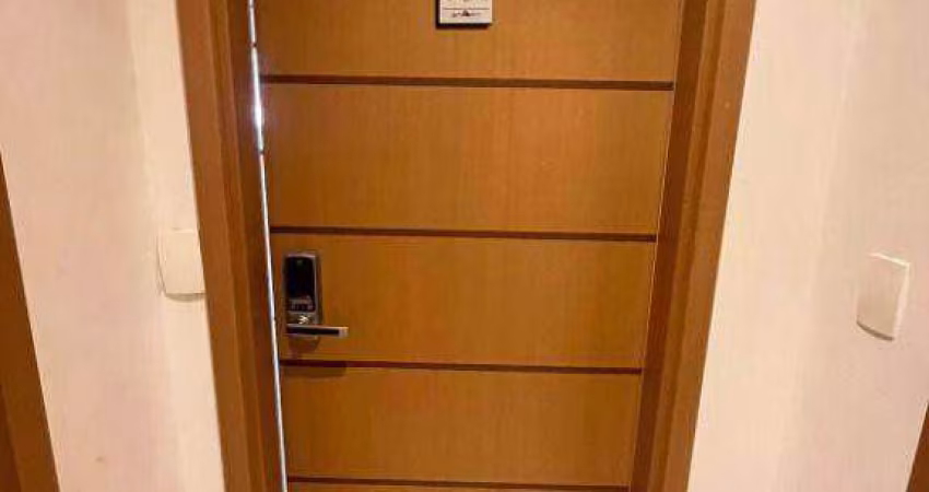 Sala à venda, 58 m² por R$ 500.000,00 - Alphaville - Barueri/SP