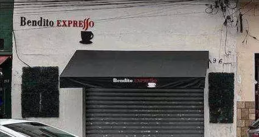 Ponto comercial à venda, 188 m² por r$ 850.000 - centro (cotia) - cotia/sp