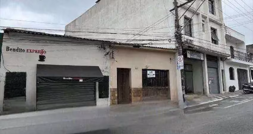 Ponto comercial à venda, 371 m² por r$ 1.600.000 - centro (cotia) - cotia/sp