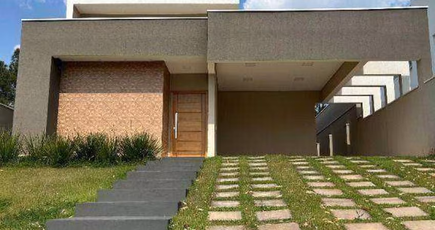 Casa à venda, 180 m² por R$ 1.200.000,00 - Represinha - Cotia/SP