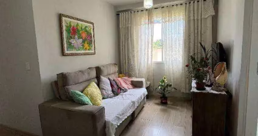 Apartamento à venda, 49 m² por R$ 230.000,00 - Reserva Natureza - Cotia/SP